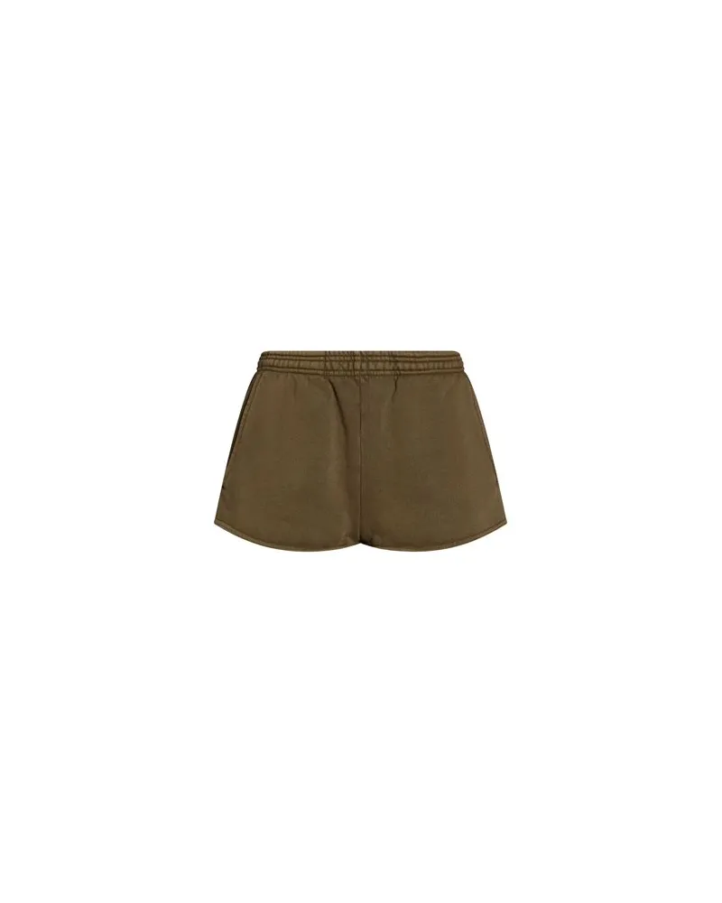 Entire Studios HOSEN & RÖCKE - Shorts & Bermudashortsauf YOOX.COM Militärgrün