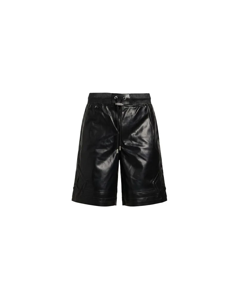 Jordan HOSEN & RÖCKE - Shorts & Bermudashortsauf YOOX.COM Schwarz