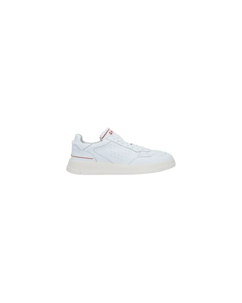 GHŌUD Venice SCHUHE - Sneakersauf YOOX.COM Weiß