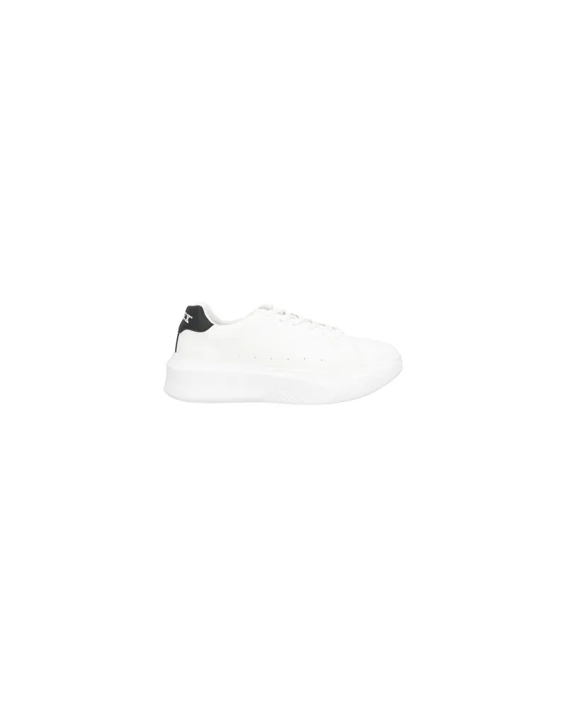 Pyrex SCHUHE - Sneakersauf YOOX.COM Weiß