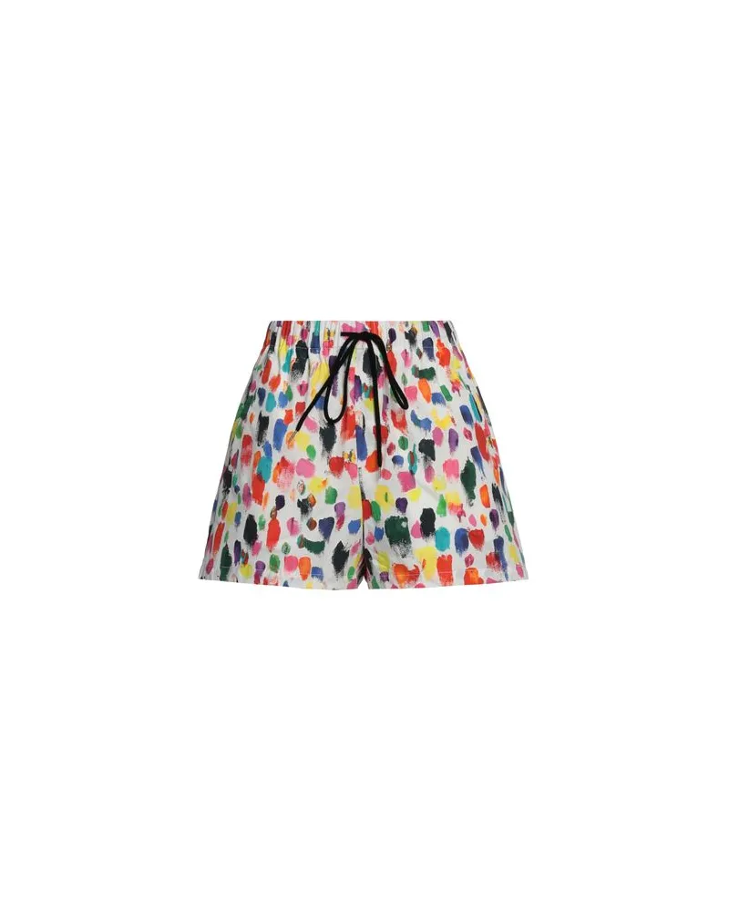 Christopher Kane HOSEN & RÖCKE - Shorts & Bermudashortsauf YOOX.COM Weiß