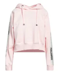 Parajumpers Sweatshirt Rosa