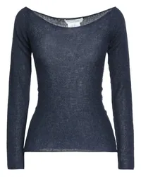 Philosophy Di Lorenzo Serafini Pullover Nachtblau