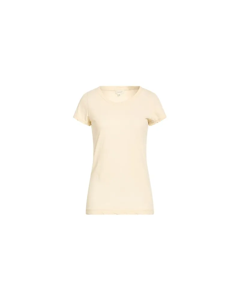 CROSSLEY TOPS - T-shirtsauf YOOX.COM Beige