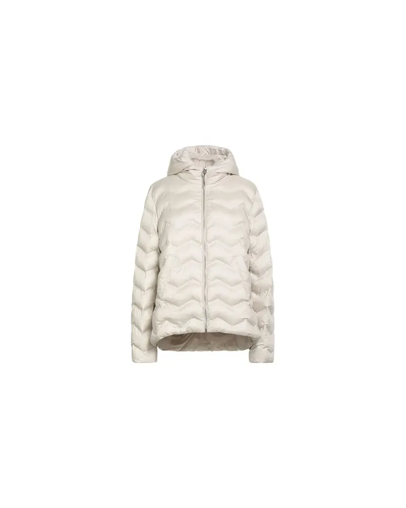 RINO & PELLE JACKEN & MÄNTEL - Pufferjacken & Daunenjackenauf YOOX.COM Beige