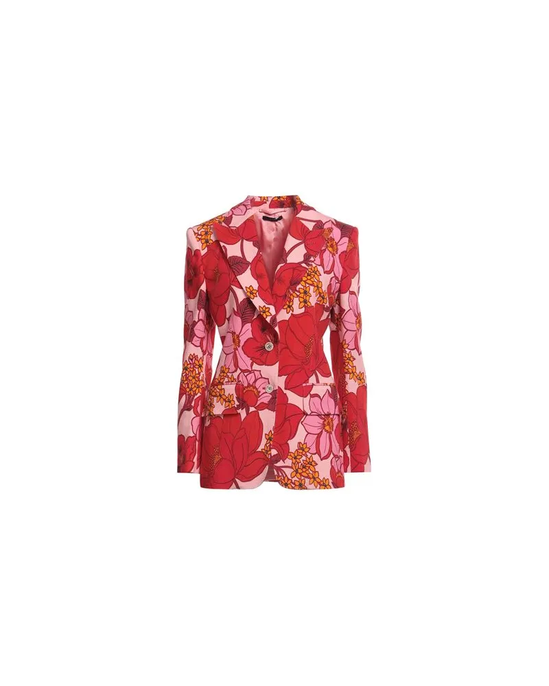 Tom Ford ANZÜGE und CO-ORDS - Blazersauf YOOX.COM Rot