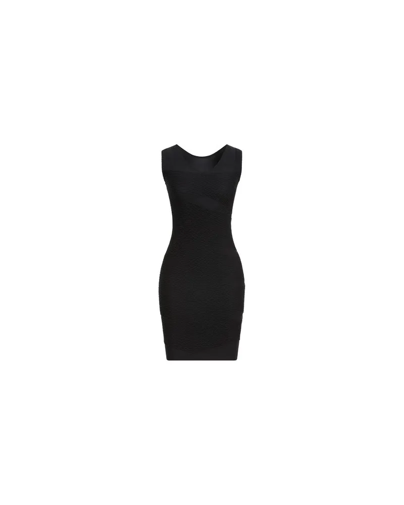 Wolford KLEIDER - Mini-Kleiderauf YOOX.COM Schwarz