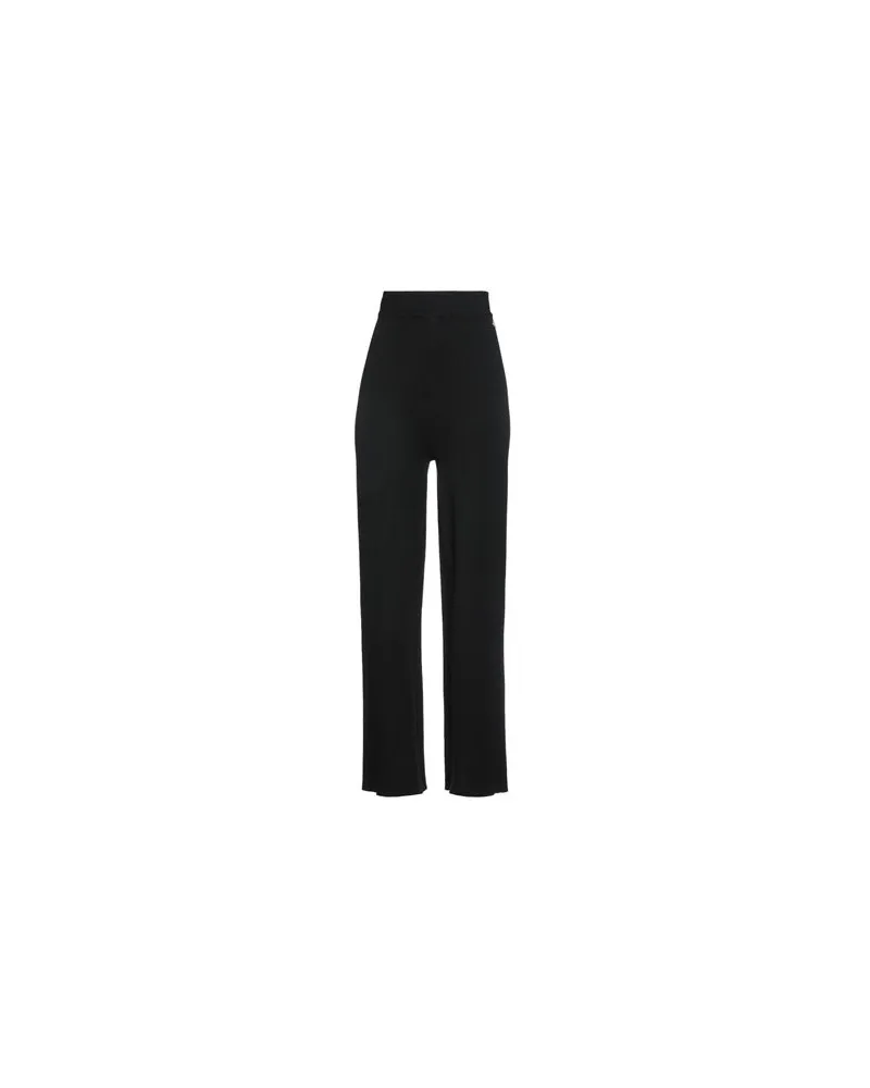 Take Two HOSEN & RÖCKE - Hosenauf YOOX.COM Schwarz