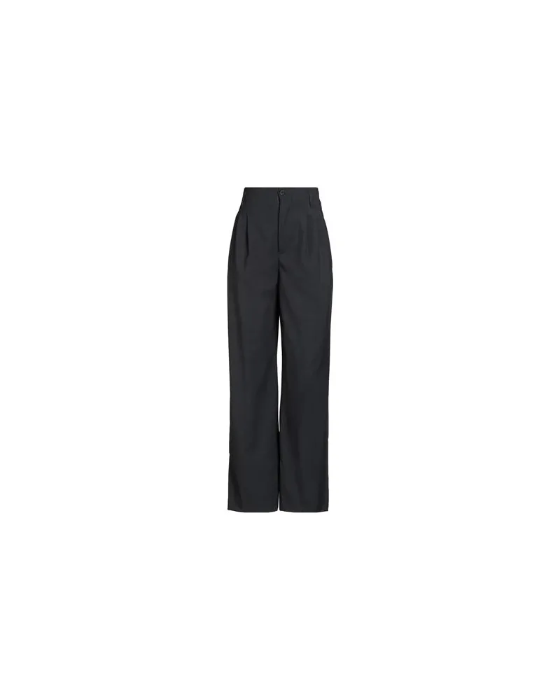 VICOLO HOSEN & RÖCKE - Hosenauf YOOX.COM Grau