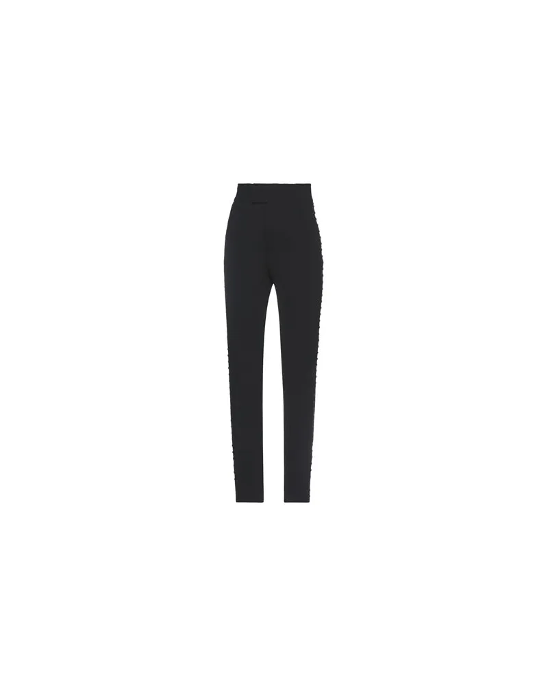 Brognano HOSEN & RÖCKE - Hosenauf YOOX.COM Schwarz