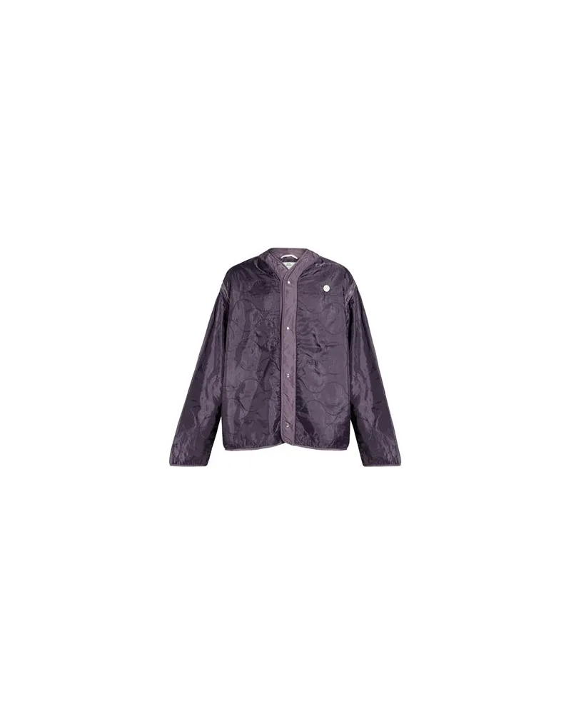 OAMC JACKEN & MÄNTEL - Pufferjacken & Daunenjackenauf YOOX.COM Violett