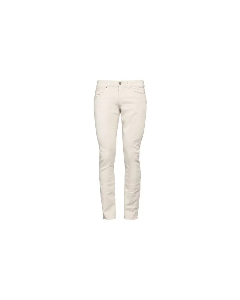 Dondup HOSEN & RÖCKE - Jeanshosenauf YOOX.COM Beige