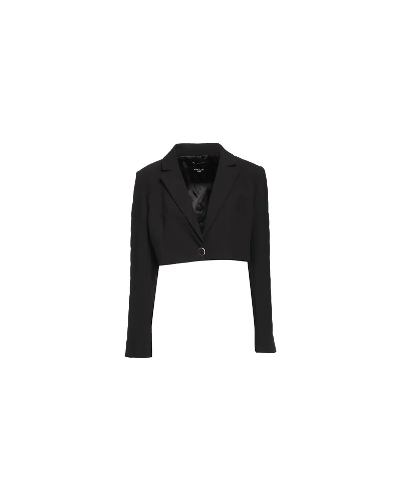 MARCIANO Los Angeles ANZÜGE und CO-ORDS - Blazersauf YOOX.COM Schwarz