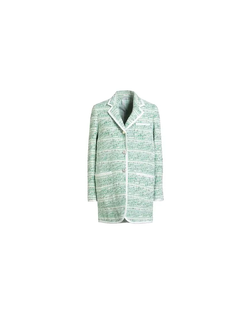 Thom Browne ANZÜGE und CO-ORDS - Blazersauf YOOX.COM Grün