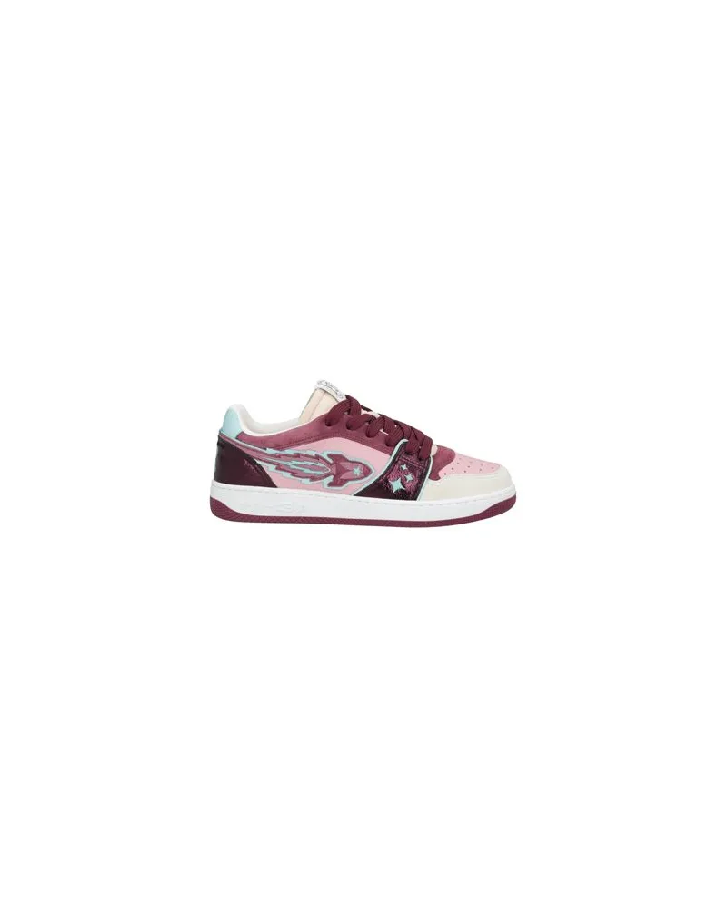ENTERPRISE JAPAN SCHUHE - Sneakersauf YOOX.COM Rosa