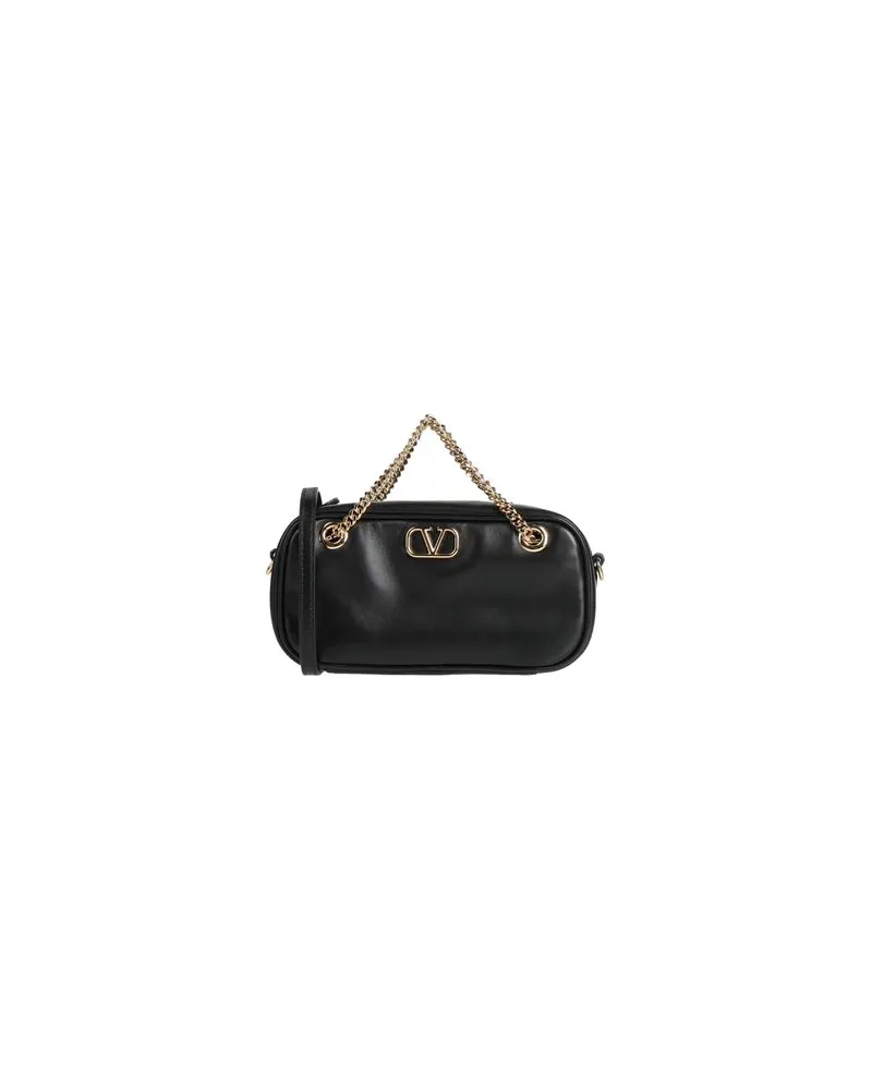 Valentino Garavani TASCHEN - Handtaschenauf YOOX.COM Schwarz