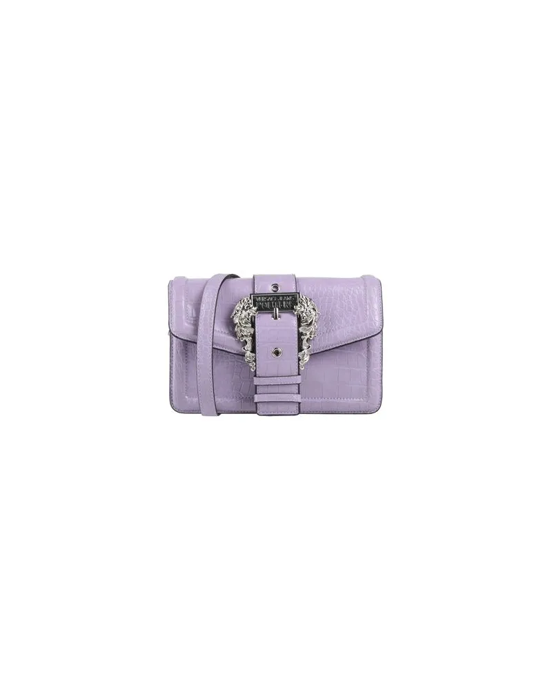 Versace Jeans TASCHEN - Umhängetascheauf YOOX.COM Malve