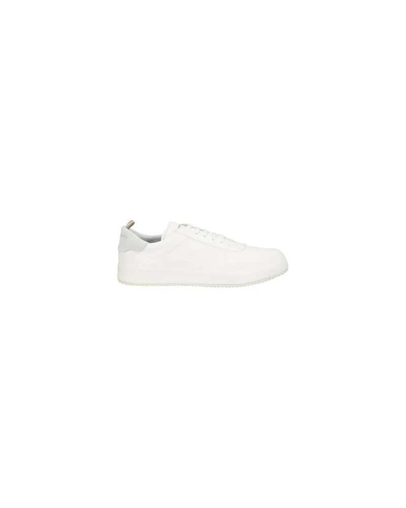Officine Creative Italia SCHUHE - Sneakersauf YOOX.COM Weiß
