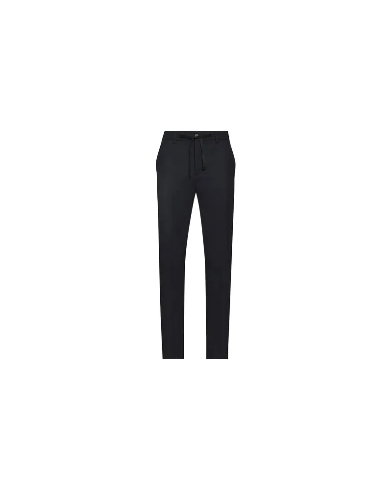 Brian Dales HOSEN & RÖCKE - Hosenauf YOOX.COM Nachtblau