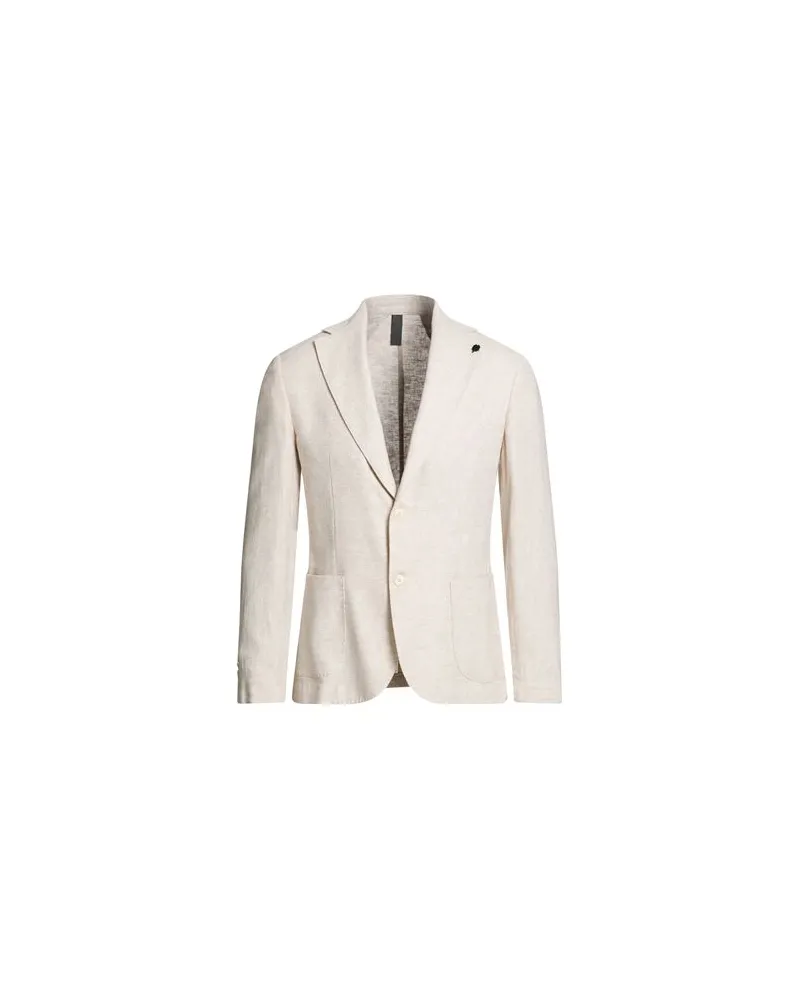 Bottega Marchigiana ANZÜGE und CO-ORDS - Blazersauf YOOX.COM Off