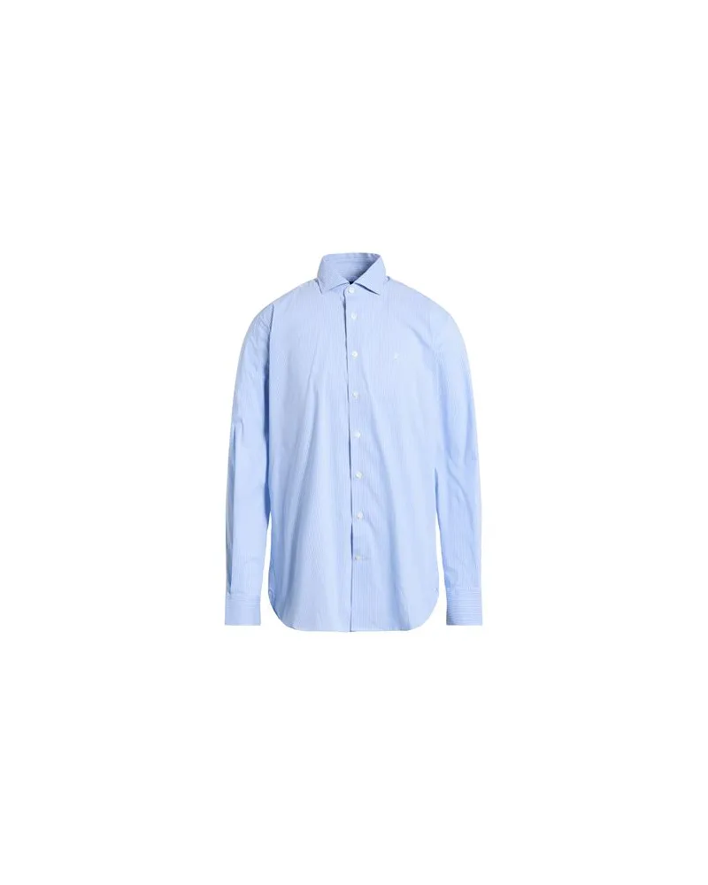 Hackett TOPS - Hemdenauf YOOX.COM Hellblau