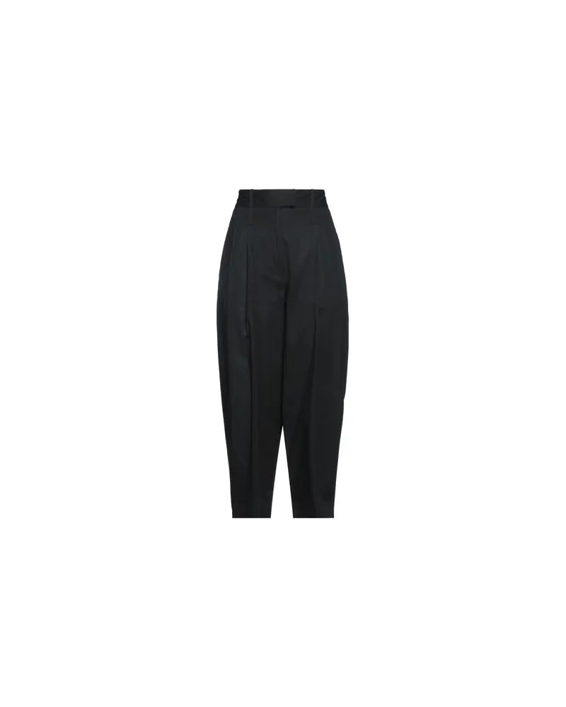 Jejia HOSEN & RÖCKE - Hosenauf YOOX.COM Schwarz