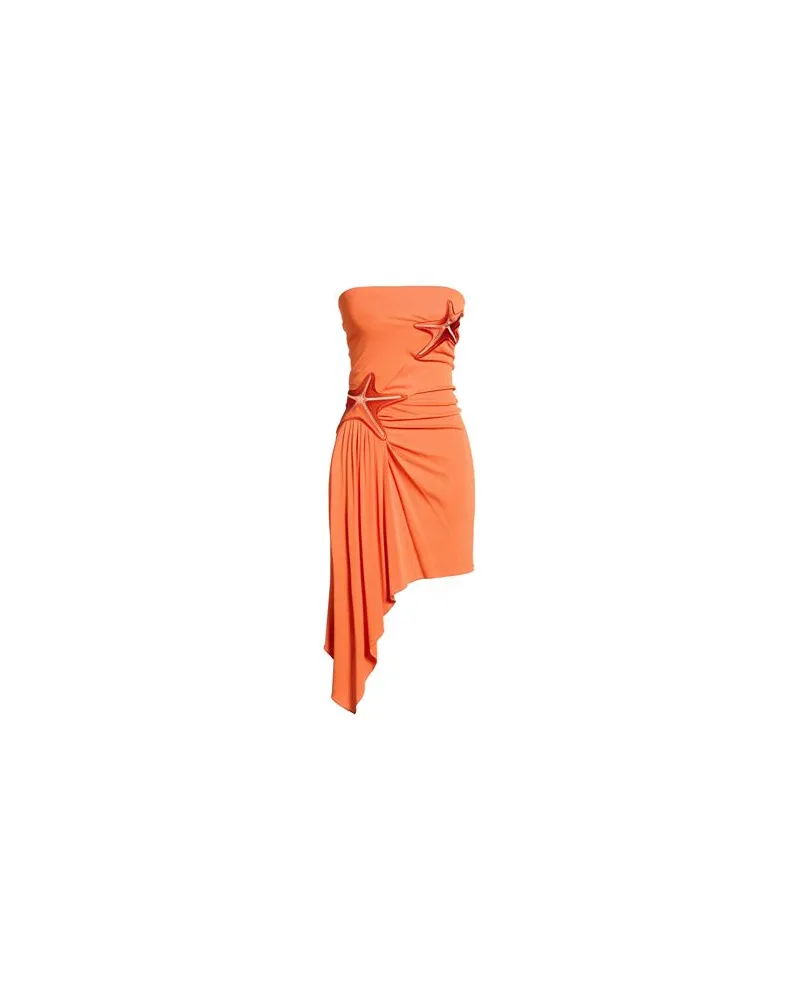 Loewe KLEIDER - Mini-Kleiderauf YOOX.COM Orange