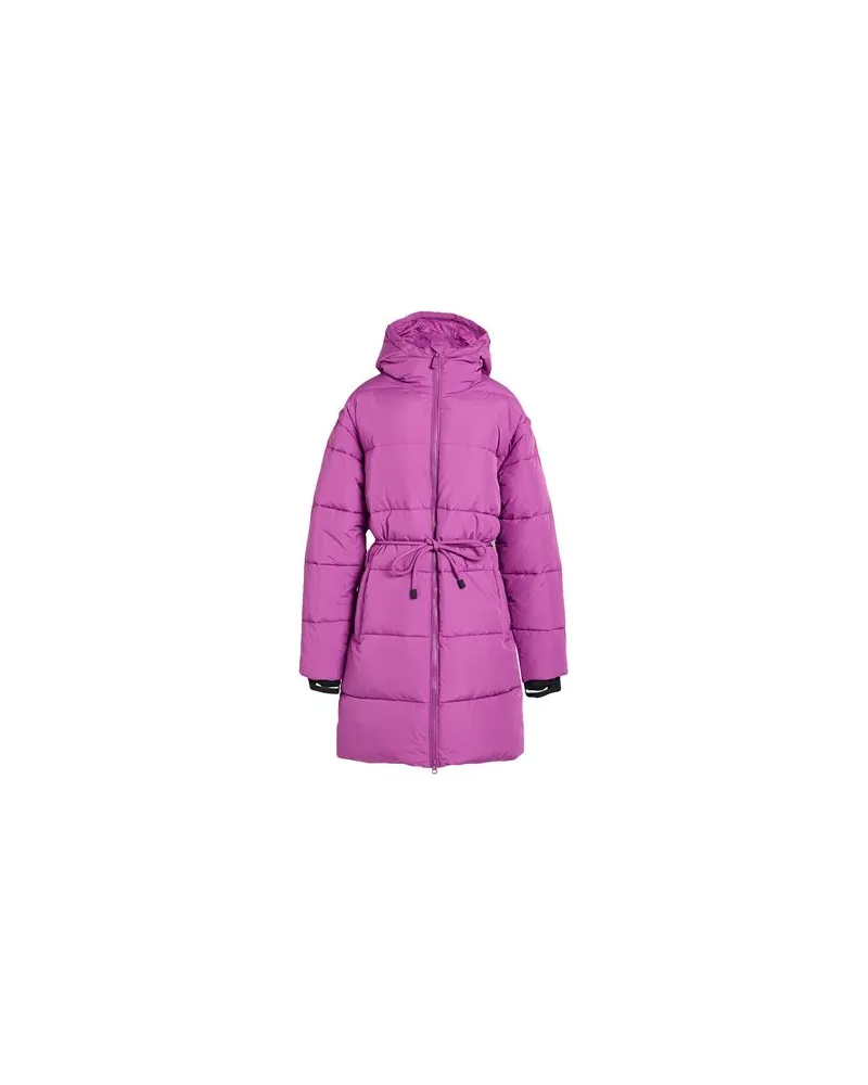 Rossignol JACKEN & MÄNTEL - Pufferjacken & Daunenjackenauf YOOX.COM Fuchsia