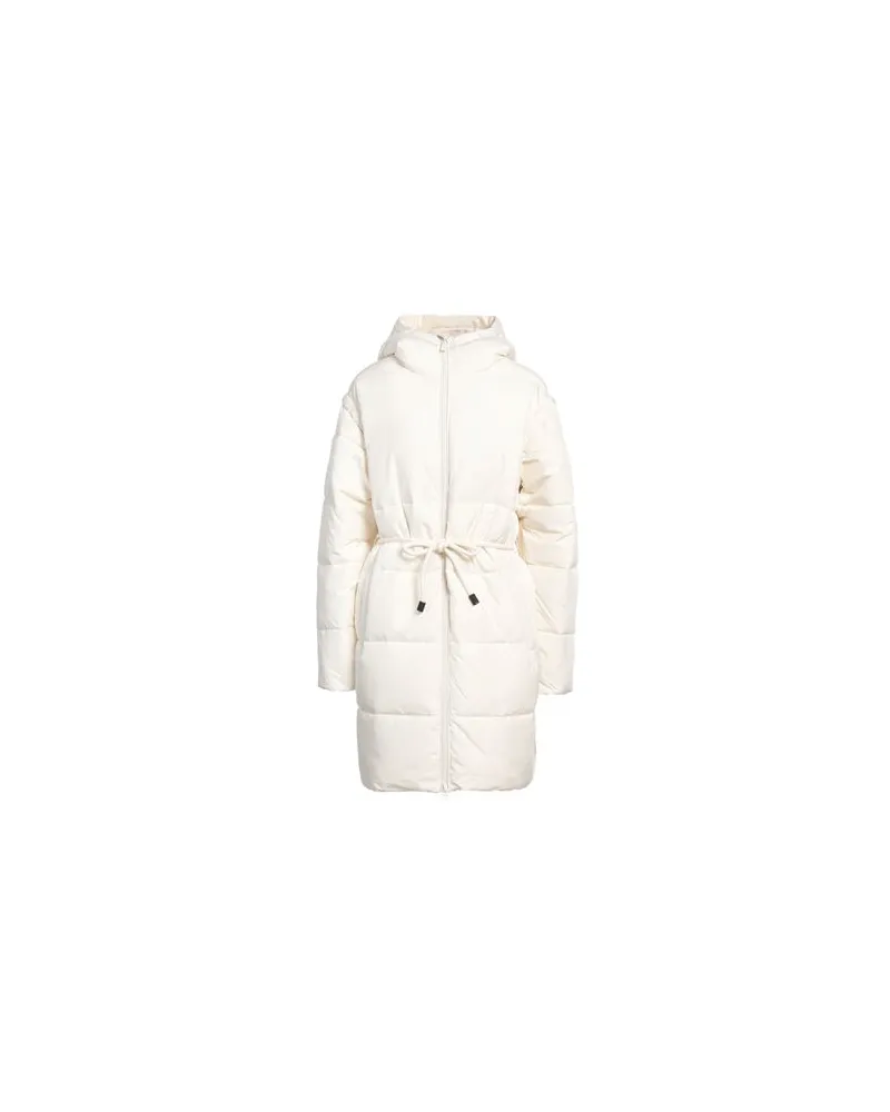 Rossignol JACKEN & MÄNTEL - Pufferjacken & Daunenjackenauf YOOX.COM Cremeweiß