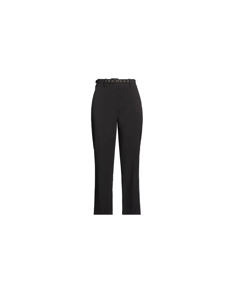 Kocca HOSEN & RÖCKE - Hosenauf YOOX.COM Schwarz
