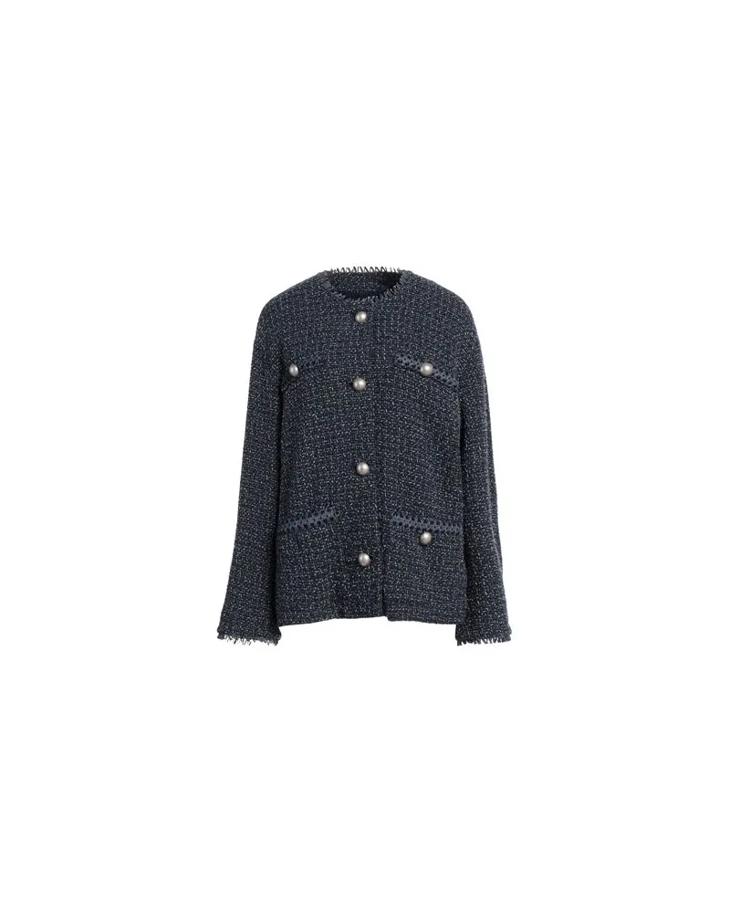 ottod’Ame ANZÜGE und CO-ORDS - Blazersauf YOOX.COM Marineblau