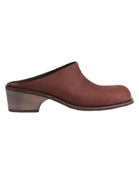 MAX&Co. Mules & Clogs Braun