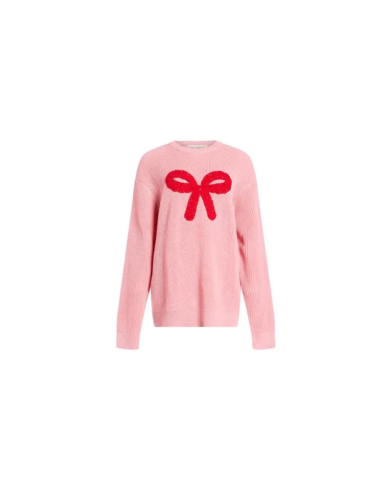 Comme des Garçons STRICKWAREN - Pulloverauf YOOX.COM Rosa