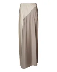 Calvin Klein Maxi-Rock Beige