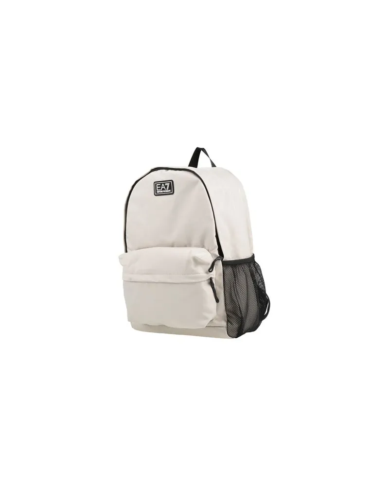EA7 TASCHEN - Rucksäckeauf YOOX.COM Beige