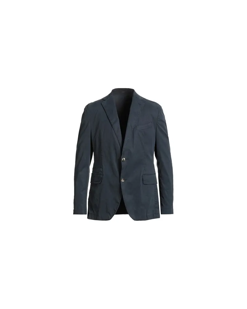 windsor. ANZÜGE und CO-ORDS - Blazersauf YOOX.COM Marineblau