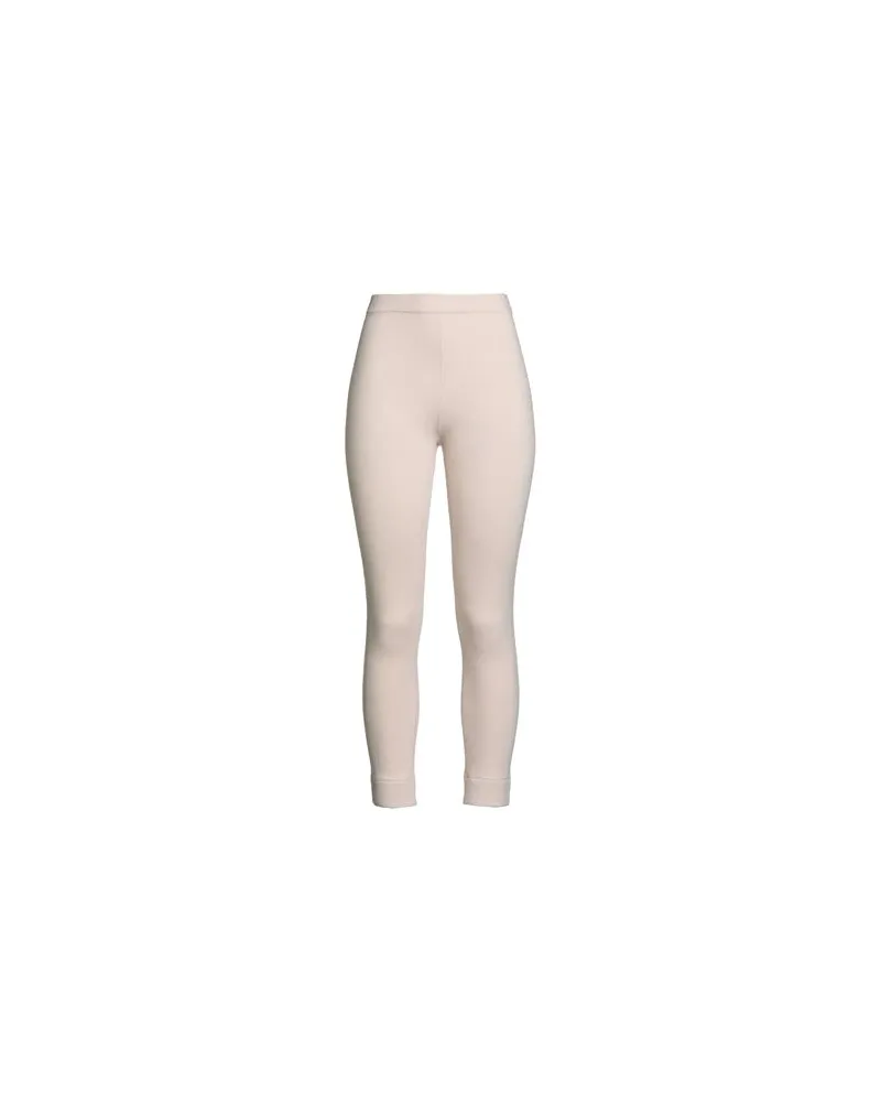 Herzen's Angelegenheit HOSEN & RÖCKE - Leggingsauf YOOX.COM Hellrosa