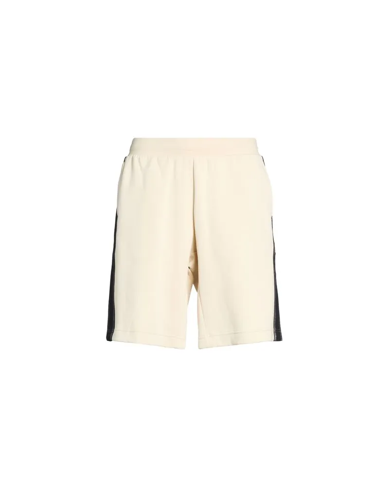 EA7 HOSEN & RÖCKE - Shorts & Bermudashortsauf YOOX.COM Elfenbein