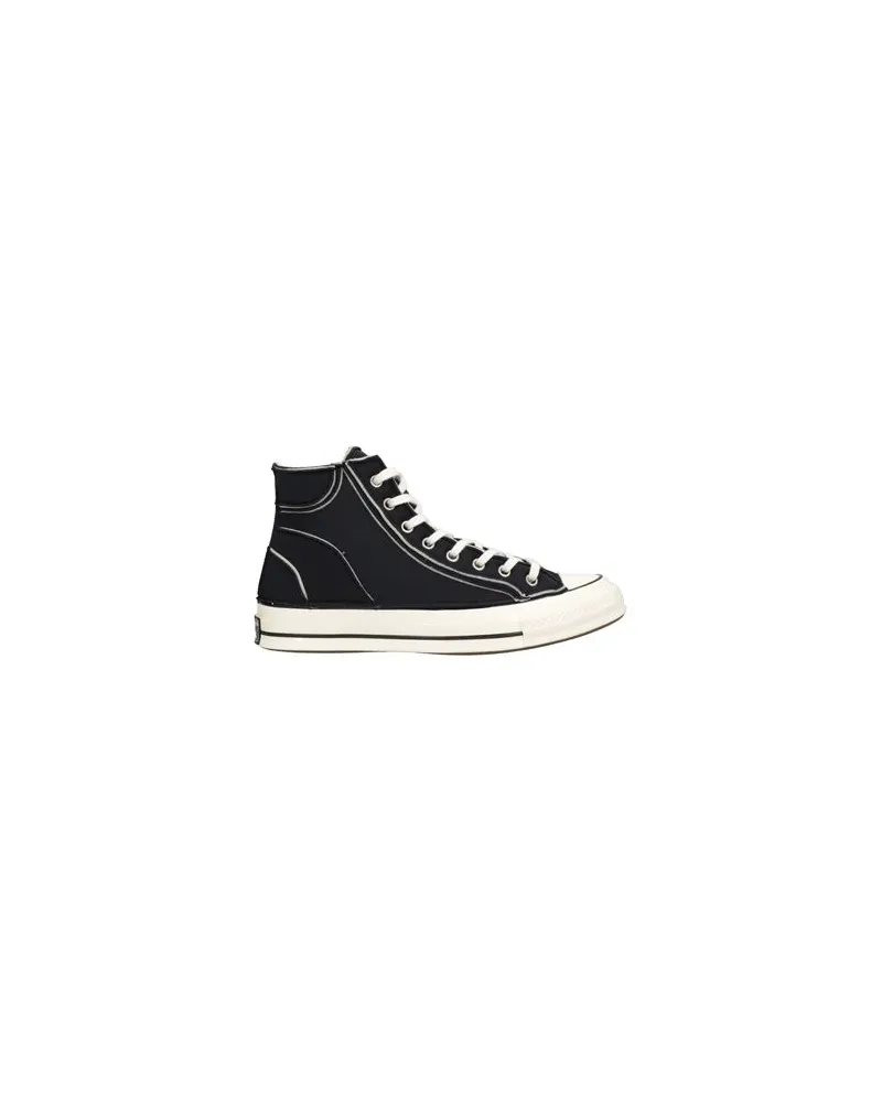 Converse ALL STAR LIMITED EDITION - SCHUHE - Sneakersauf YOOX.COM Schwarz