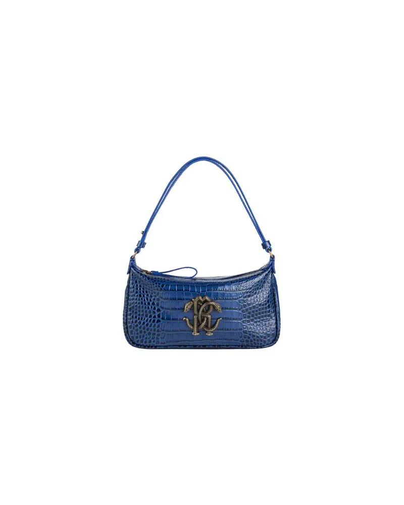 Roberto Cavalli TASCHEN - Handtaschenauf YOOX.COM Blau