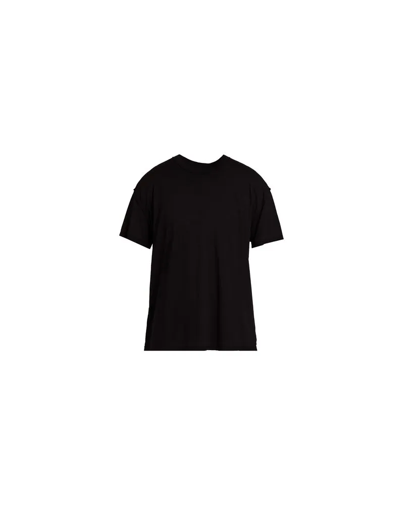 LES TIEN TOPS - T-shirtsauf YOOX.COM Schwarz