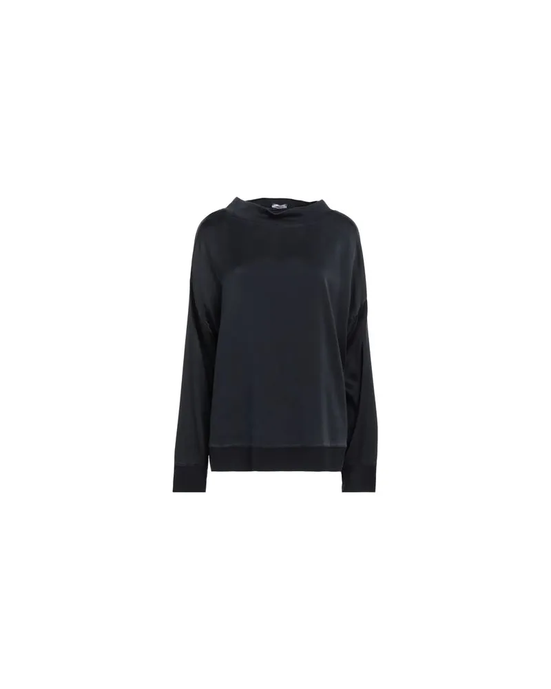 ROSSOPURO TOPS - Topsauf YOOX.COM Schwarz