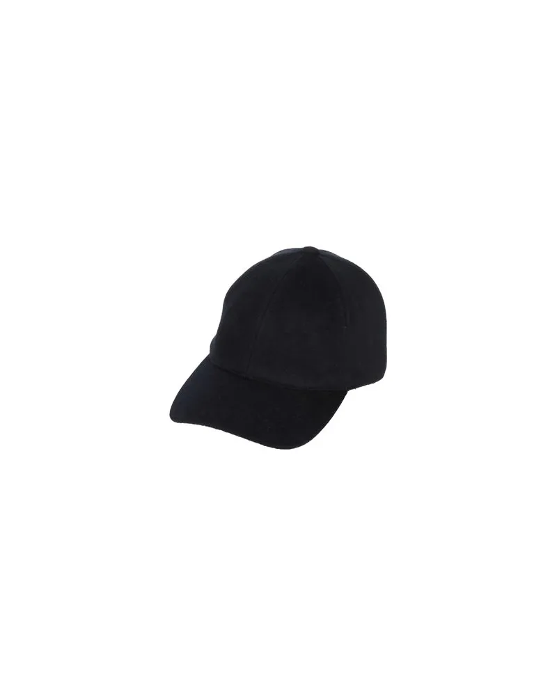 Alpha Studio ACCESSOIRES - Mützen & Hüteauf YOOX.COM Nachtblau
