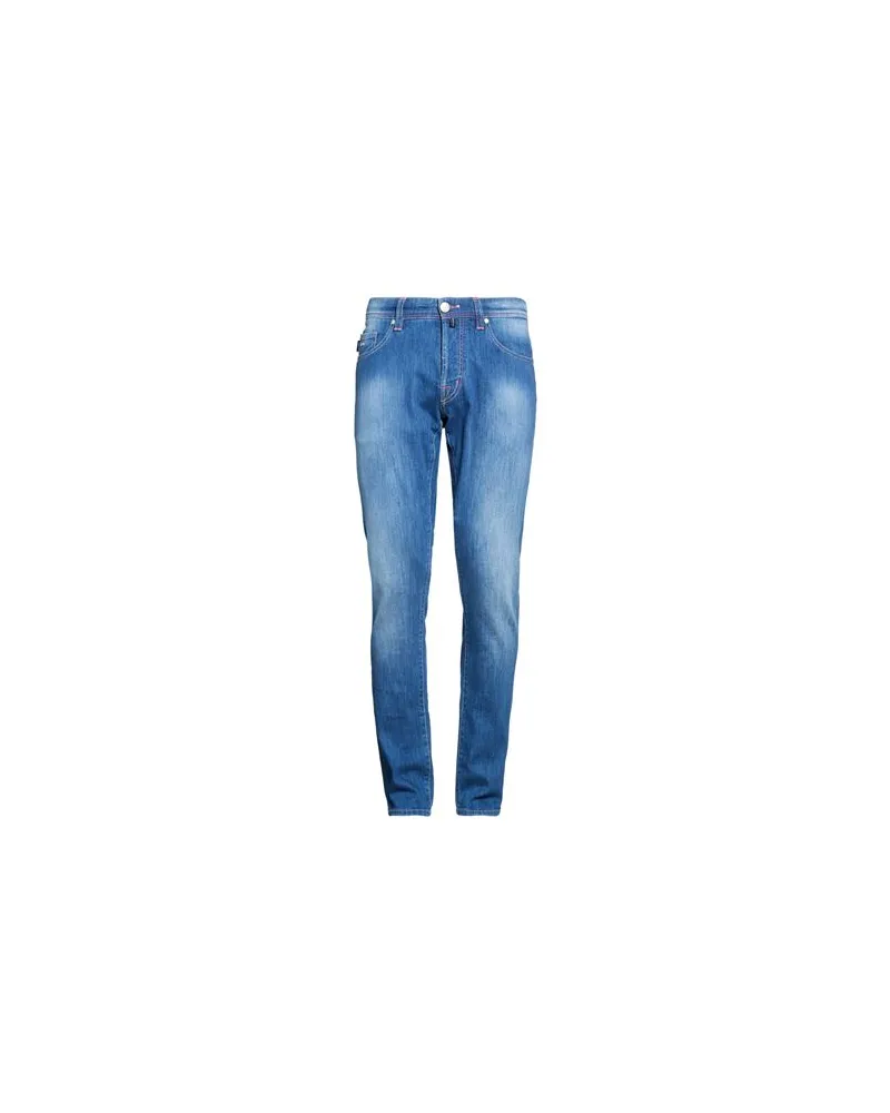 Tramarossa HOSEN & RÖCKE - Jeanshosenauf YOOX.COM Blau