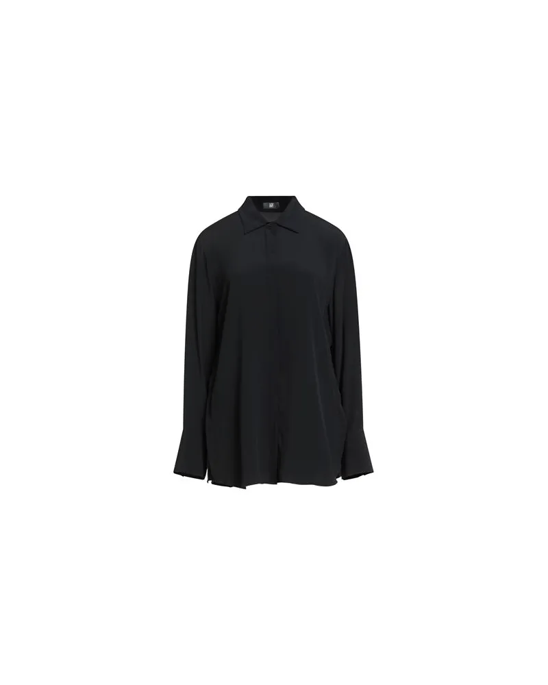 Riani TOPS - Hemdenauf YOOX.COM Schwarz