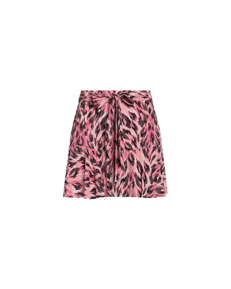 John Richmond HOSEN & RÖCKE - Miniröckeauf YOOX.COM Rosa