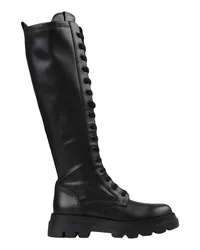 Lemaré Stiefel Schwarz