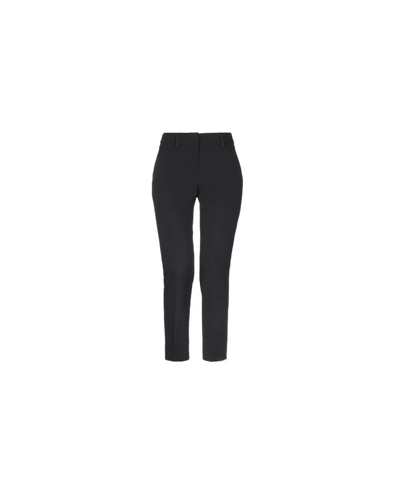 Hanita HOSEN & RÖCKE - Hosenauf YOOX.COM Schwarz