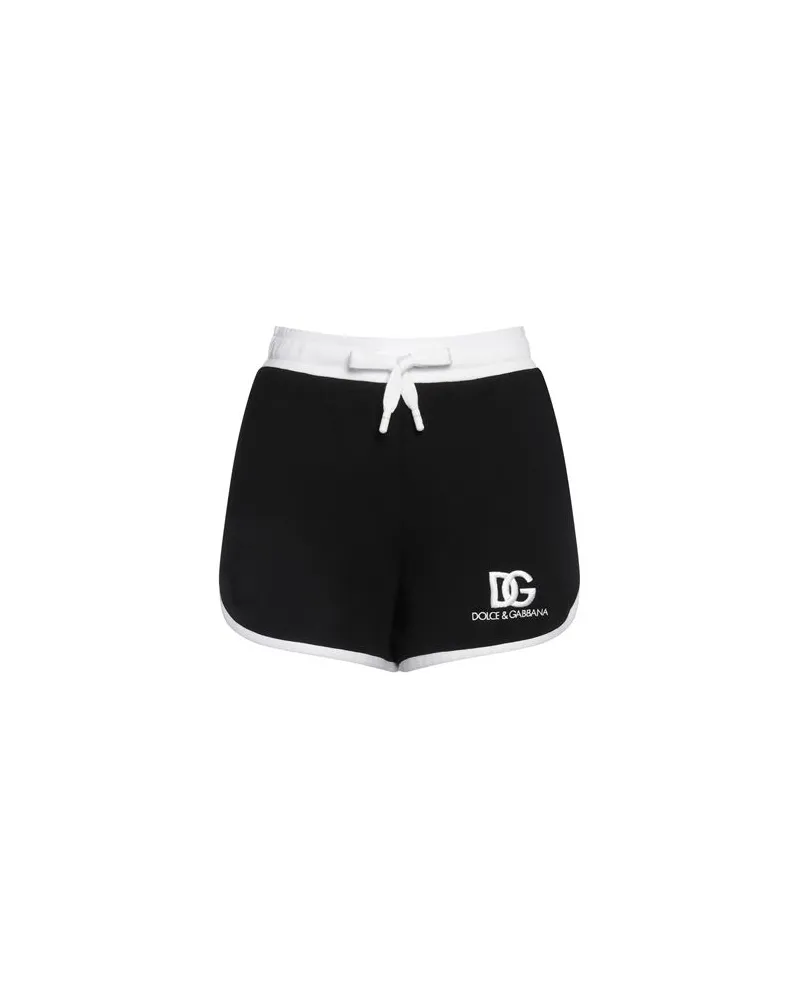 Dolce & Gabbana HOSEN & RÖCKE - Shorts & Bermudashortsauf YOOX.COM Schwarz