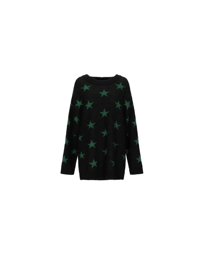 N° 21 STRICKWAREN - Pulloverauf YOOX.COM Schwarz